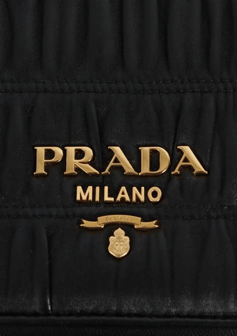 prada nappa gaufre bag price|Prada nappa gaufre shoulder bag.